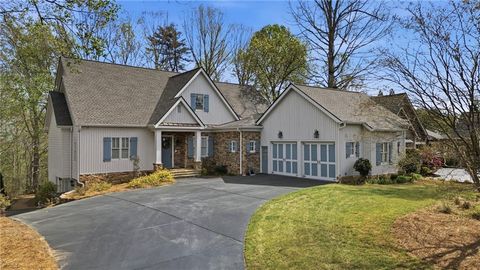 447 Night Fire Drive Dawsonville GA 30534