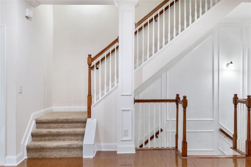 275 Blue Pointe Court, Suwanee, Georgia image 16