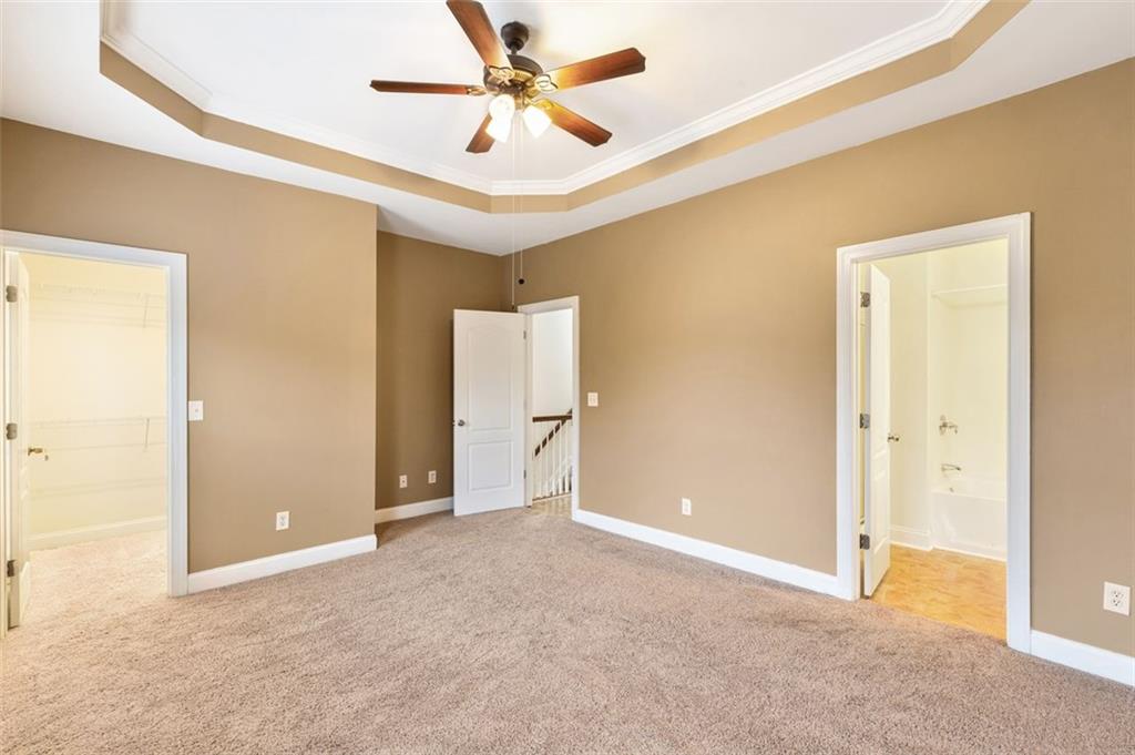 275 Blue Pointe Court, Suwanee, Georgia image 31