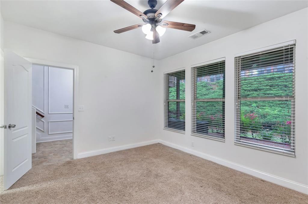275 Blue Pointe Court, Suwanee, Georgia image 35