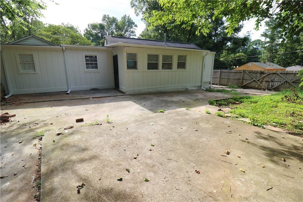 1728 Line Street, Decatur, Georgia image 16