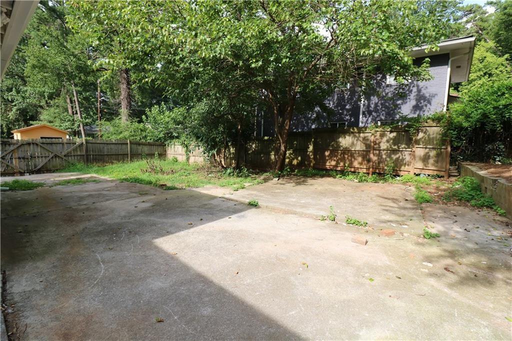 1728 Line Street, Decatur, Georgia image 15