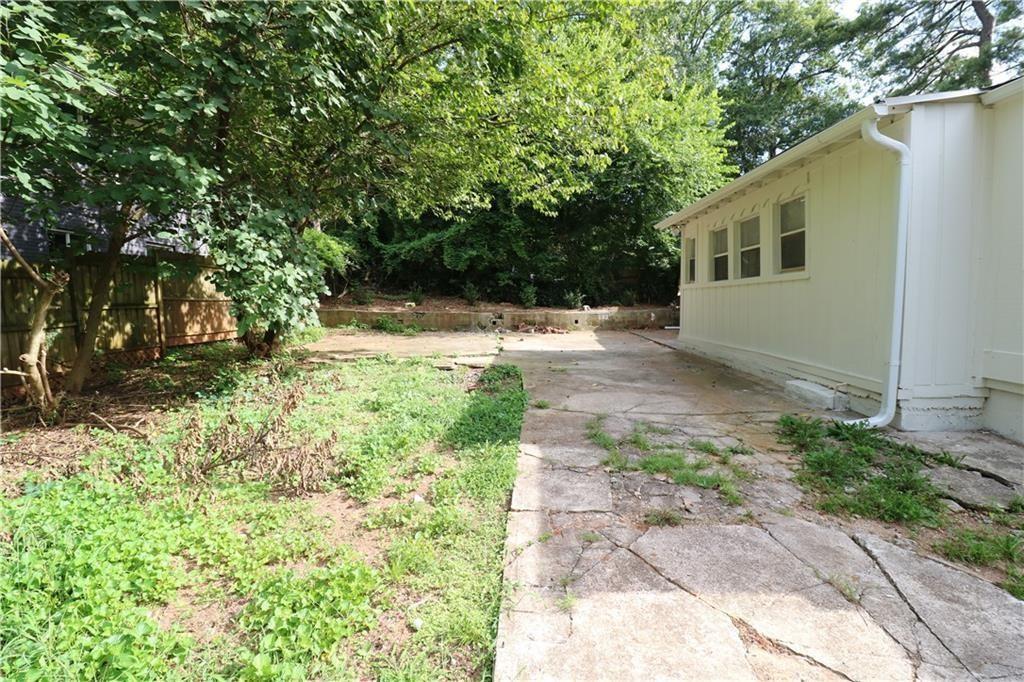 1728 Line Street, Decatur, Georgia image 17