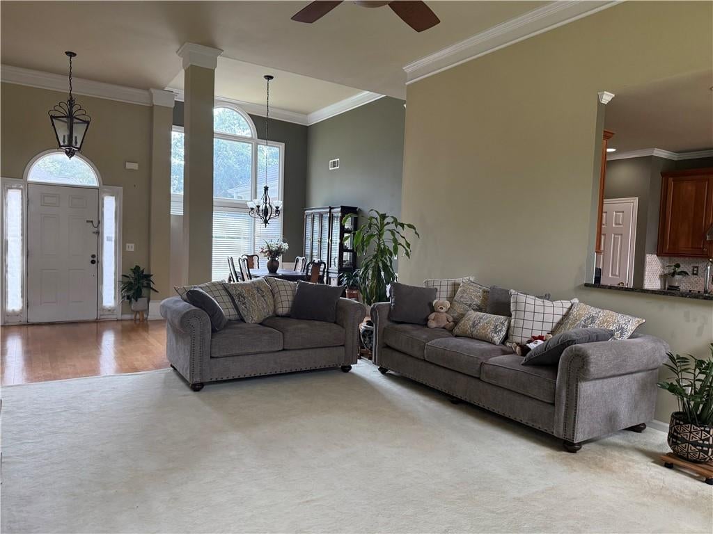 2072 Little River Drive