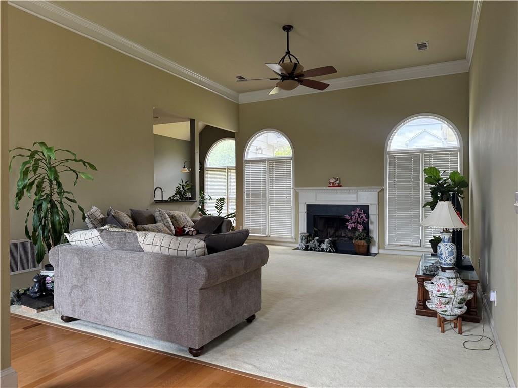 2072 Little River Drive