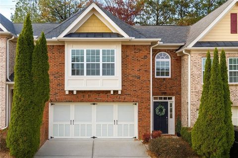 2426 Strand Avenue Lawrenceville GA 30043