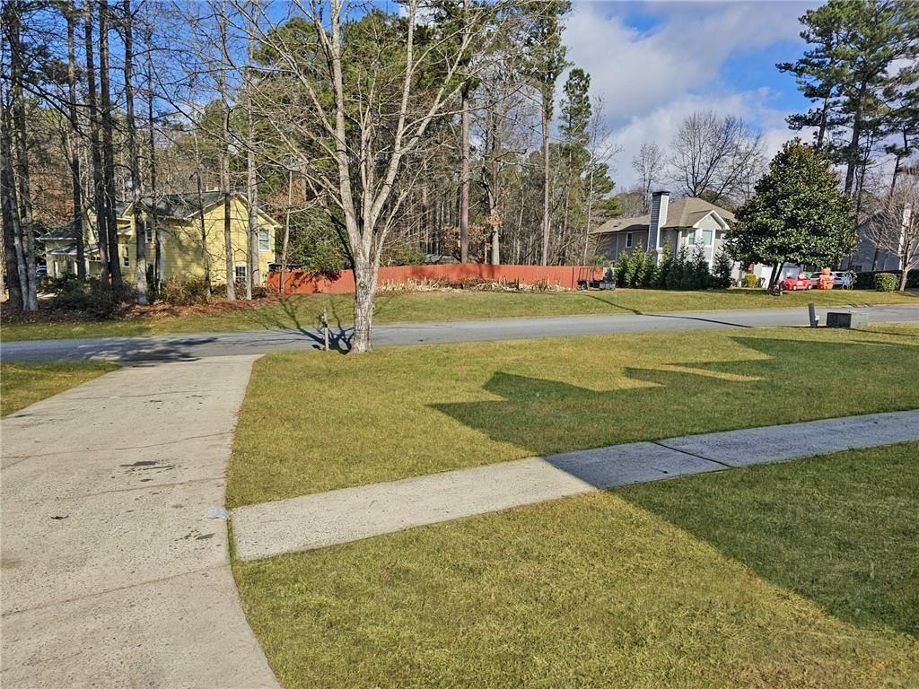 170 Rockspray Ridge