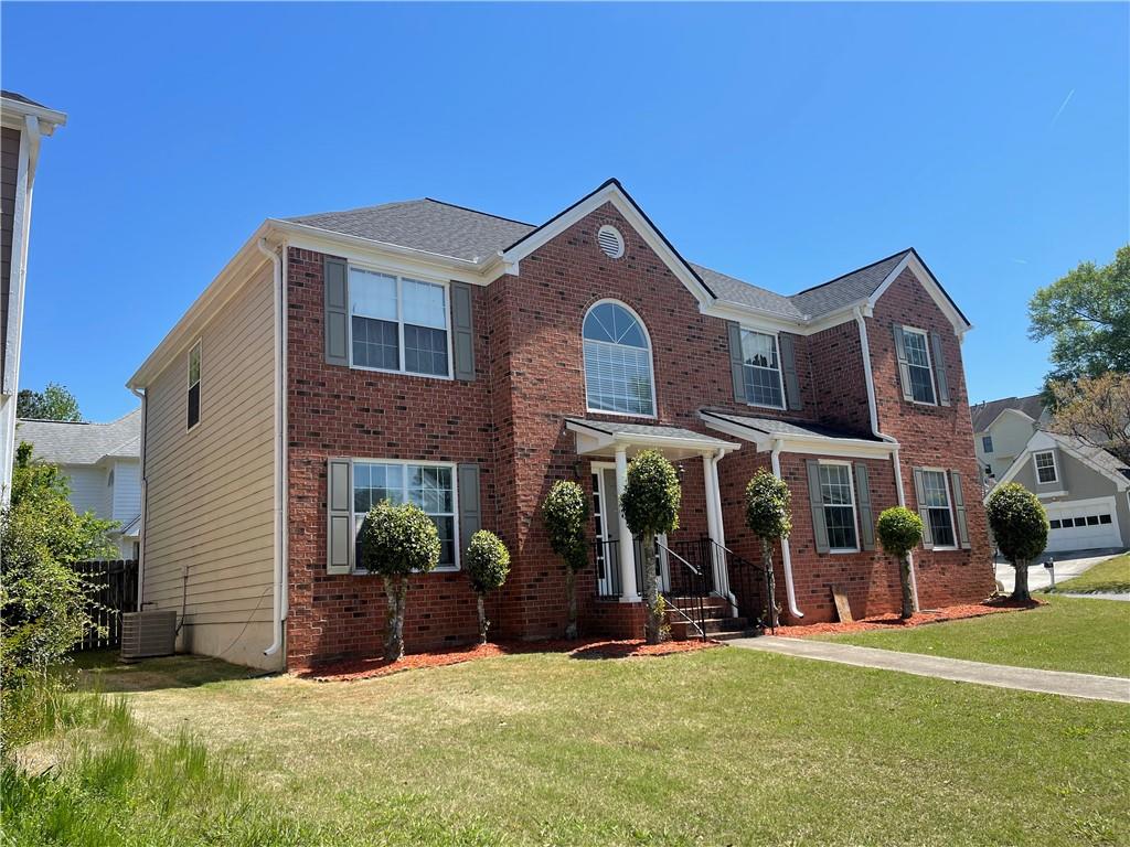 2347 Fawn Hollow Court
