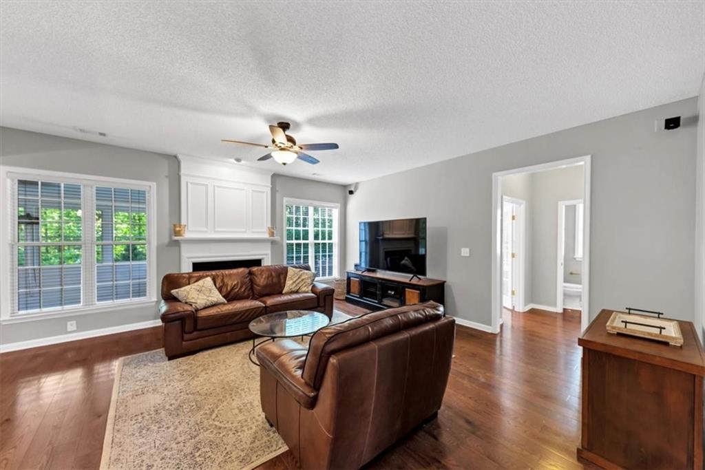 338 Santa Anita Avenue, Woodstock, Georgia image 21