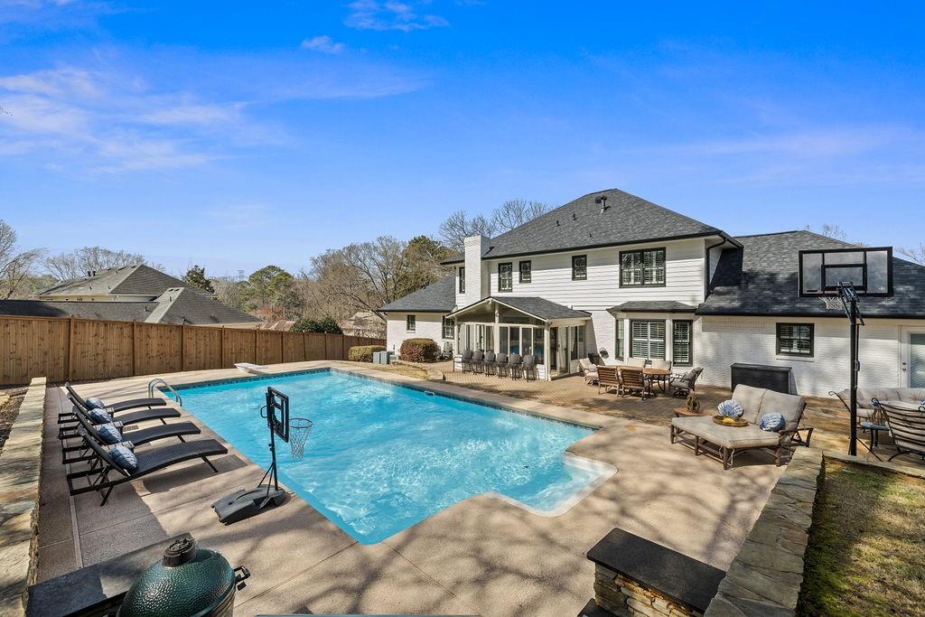 5339 Trowbridge Drive