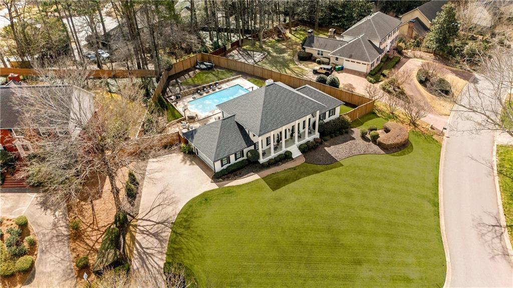 5339 Trowbridge Drive