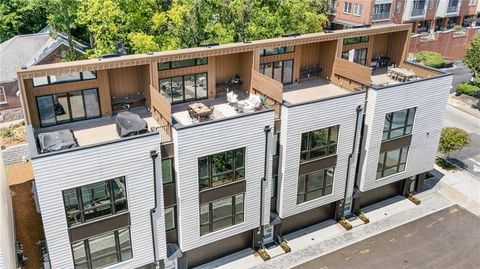 622 Bellemeade Avenue NW 7 Atlanta GA 30318