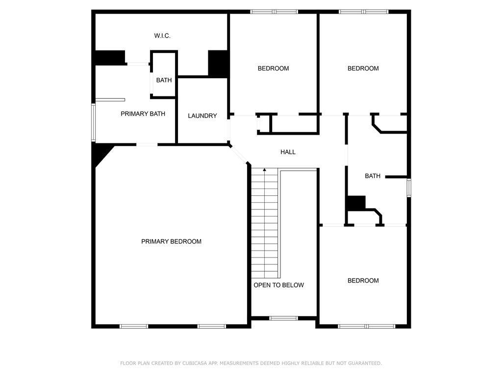 780 Kallispel Court