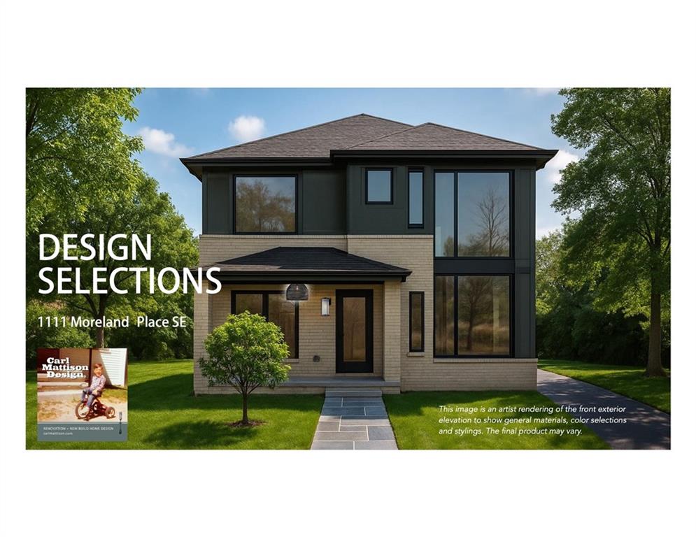 1111 Moreland Place SE