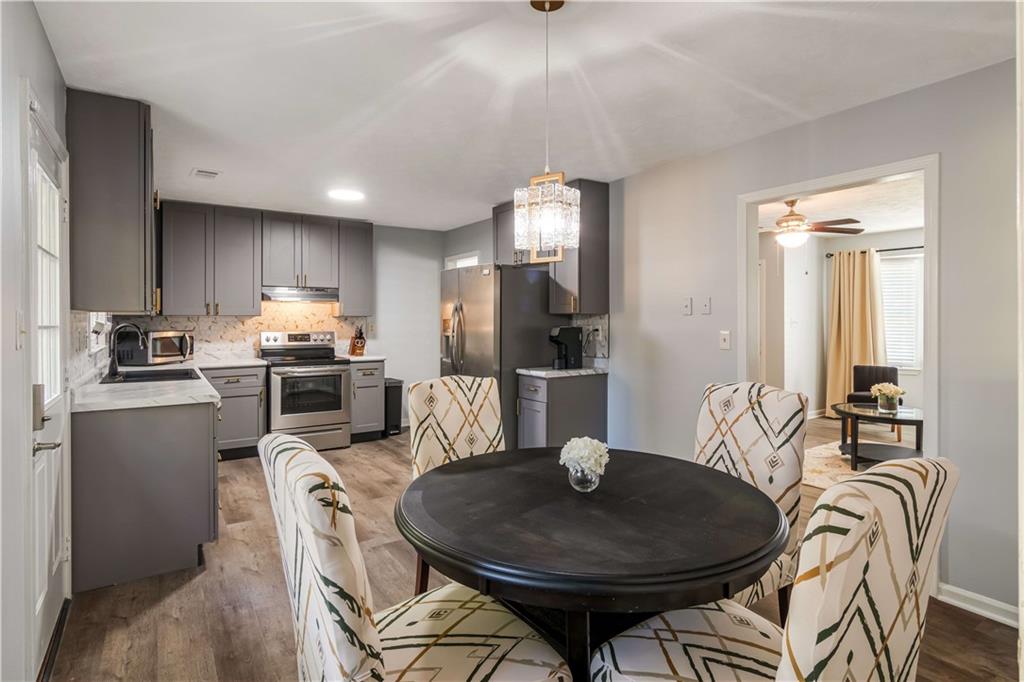145 Mountain View Circle