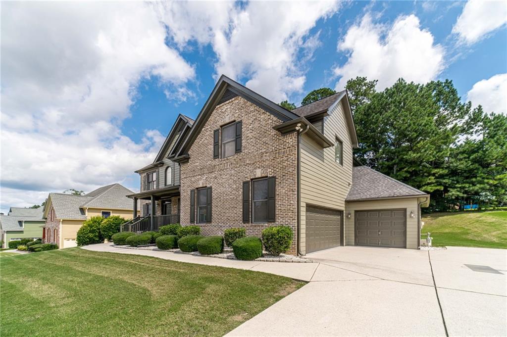 1859 Alcovy Shoals Bluff