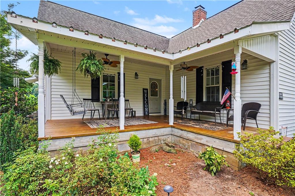 355 Inman Road