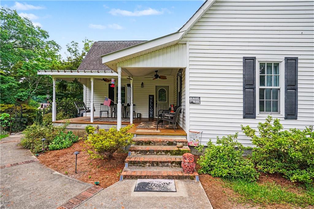 355 Inman Road
