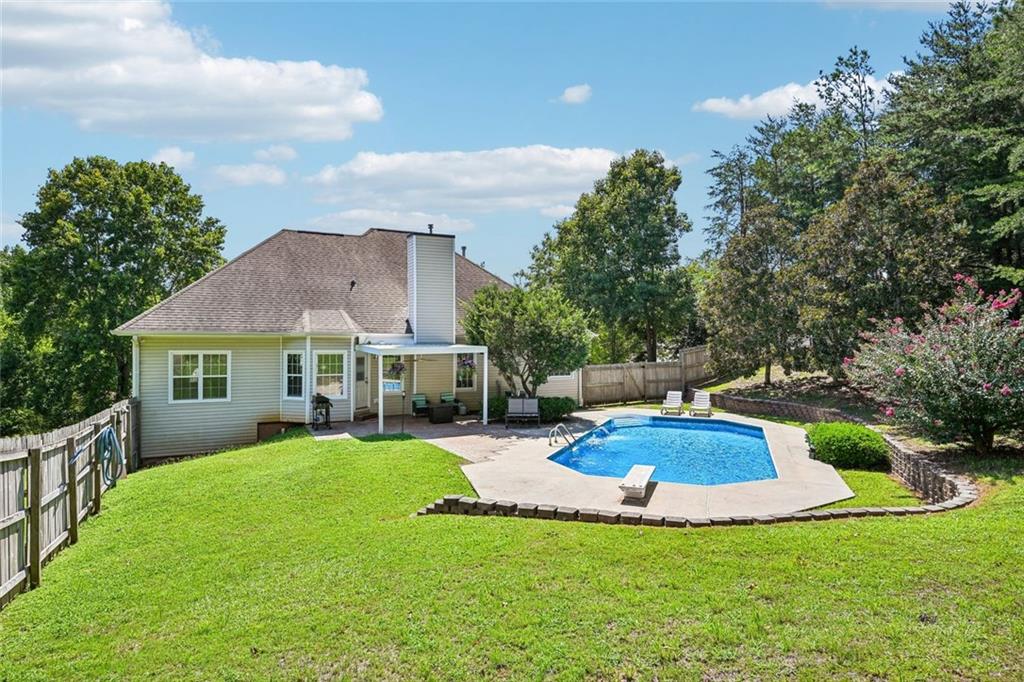 7590 Golden Sands Drive
