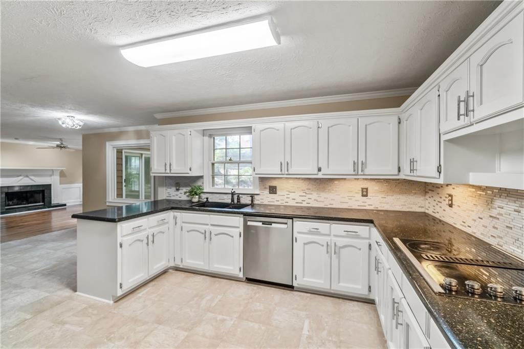 1171 Malvern Hunt Court