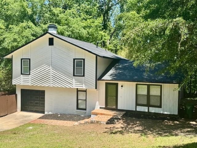 3988 Chimney Ridge Drive, Ellenwood, Georgia image 2