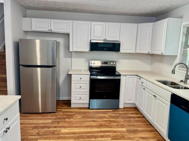 3988 Chimney Ridge Drive, Ellenwood, Georgia image 6