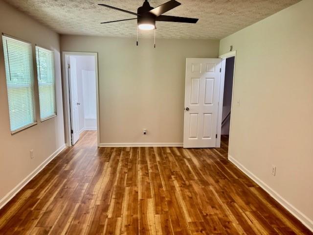 3988 Chimney Ridge Drive, Ellenwood, Georgia image 28