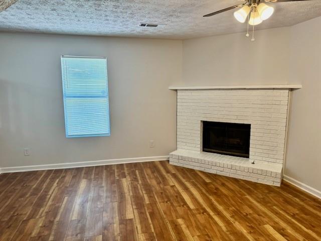 3988 Chimney Ridge Drive, Ellenwood, Georgia image 15