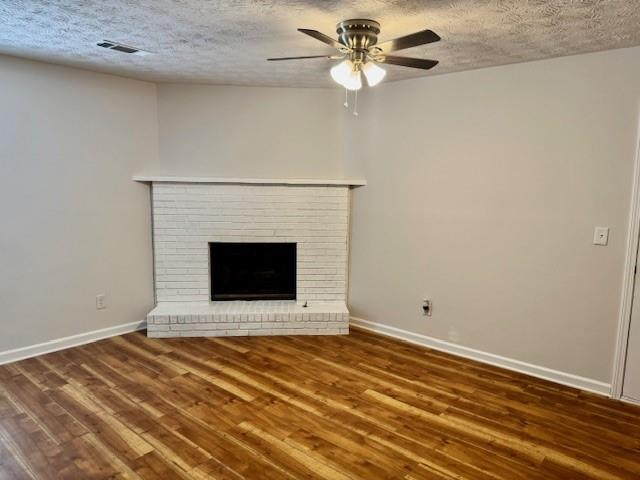 3988 Chimney Ridge Drive, Ellenwood, Georgia image 14