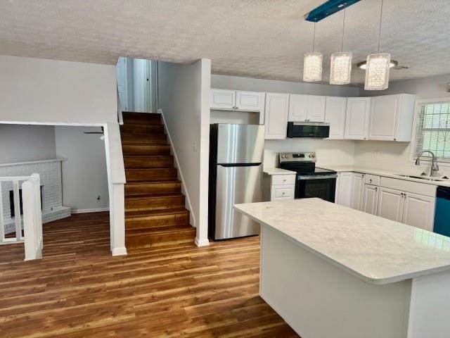 3988 Chimney Ridge Drive, Ellenwood, Georgia image 35