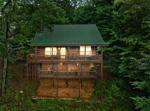 372 Mountain View Road Ellijay GA 30540