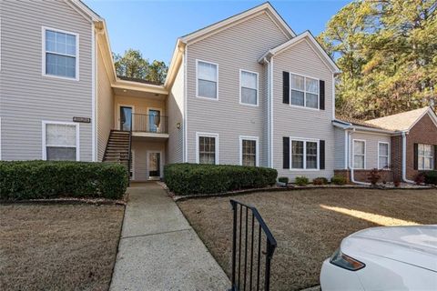 1706 Ridgefield Drive Peachtree City GA 30269