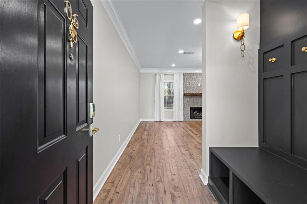 1706 Ridgefield Drive