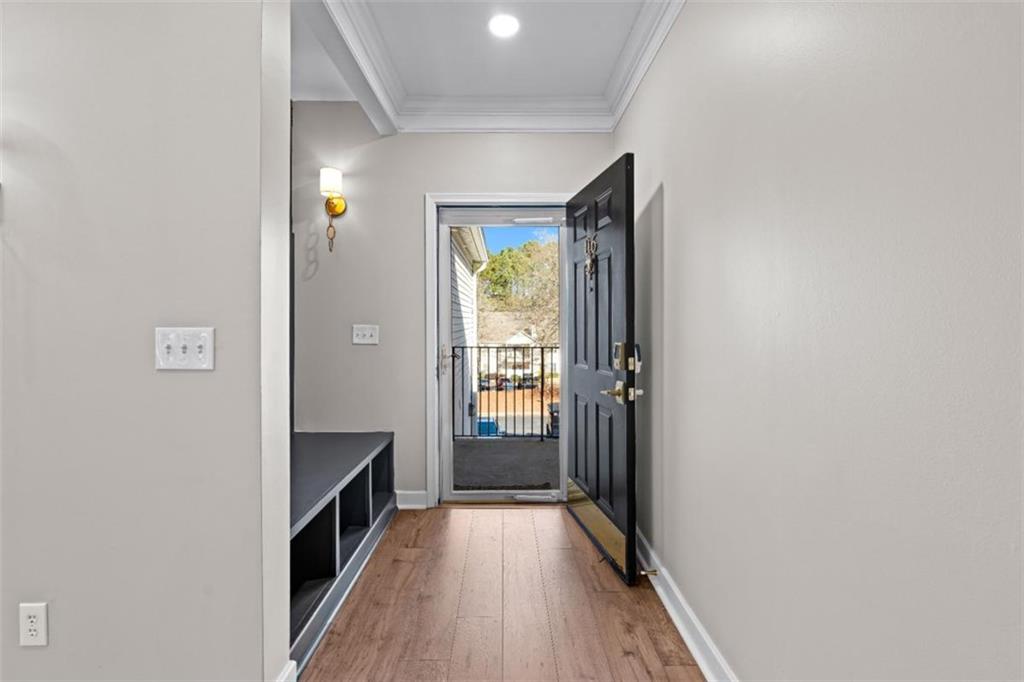 1706 Ridgefield Drive