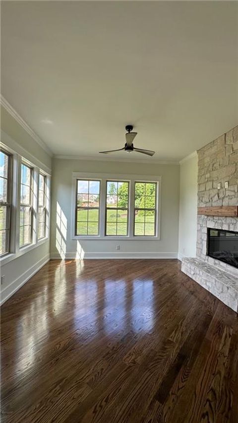 A home in Jefferson