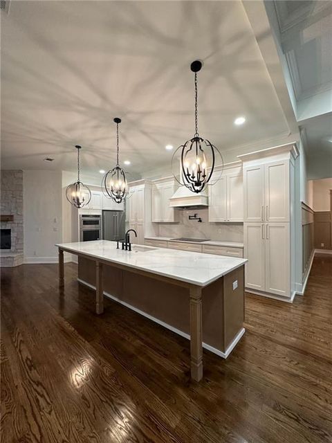A home in Jefferson