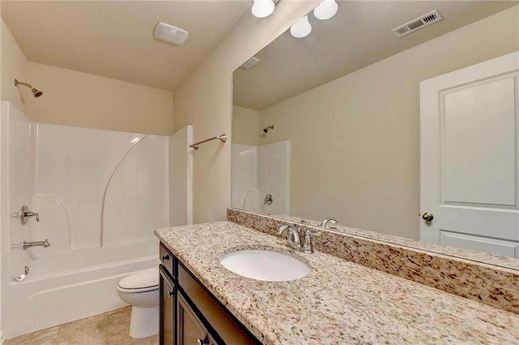 3123 Cross Creek Drive, Cumming, Georgia image 49