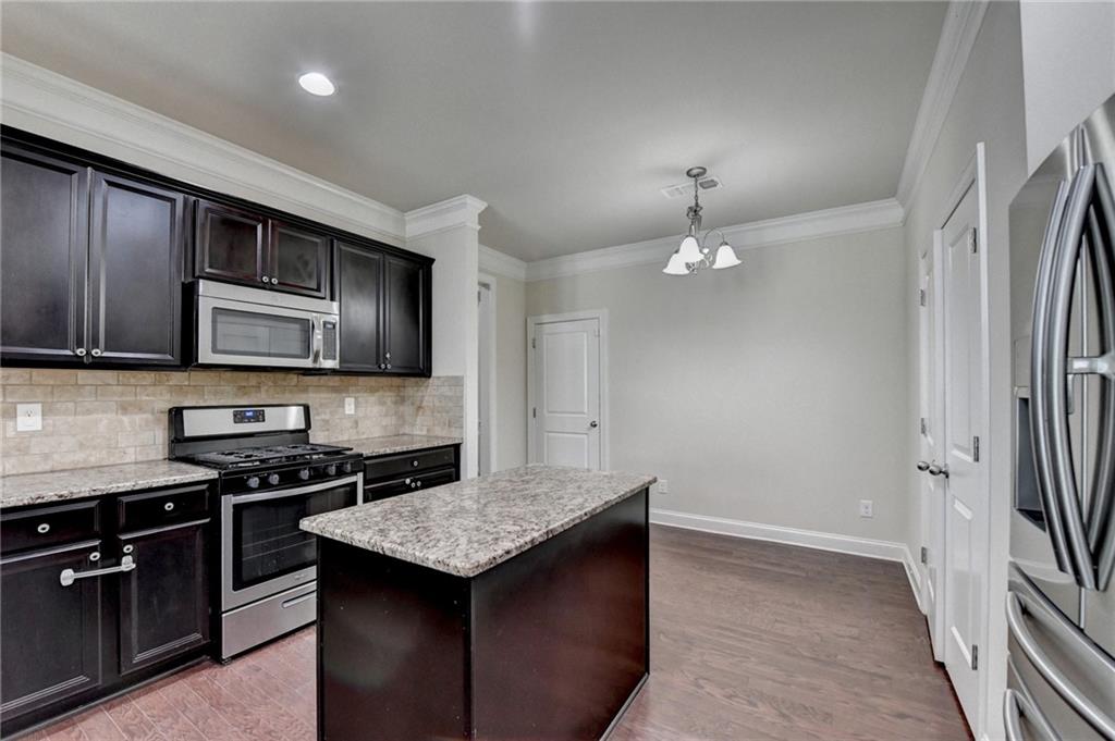 3123 Cross Creek Drive, Cumming, Georgia image 12