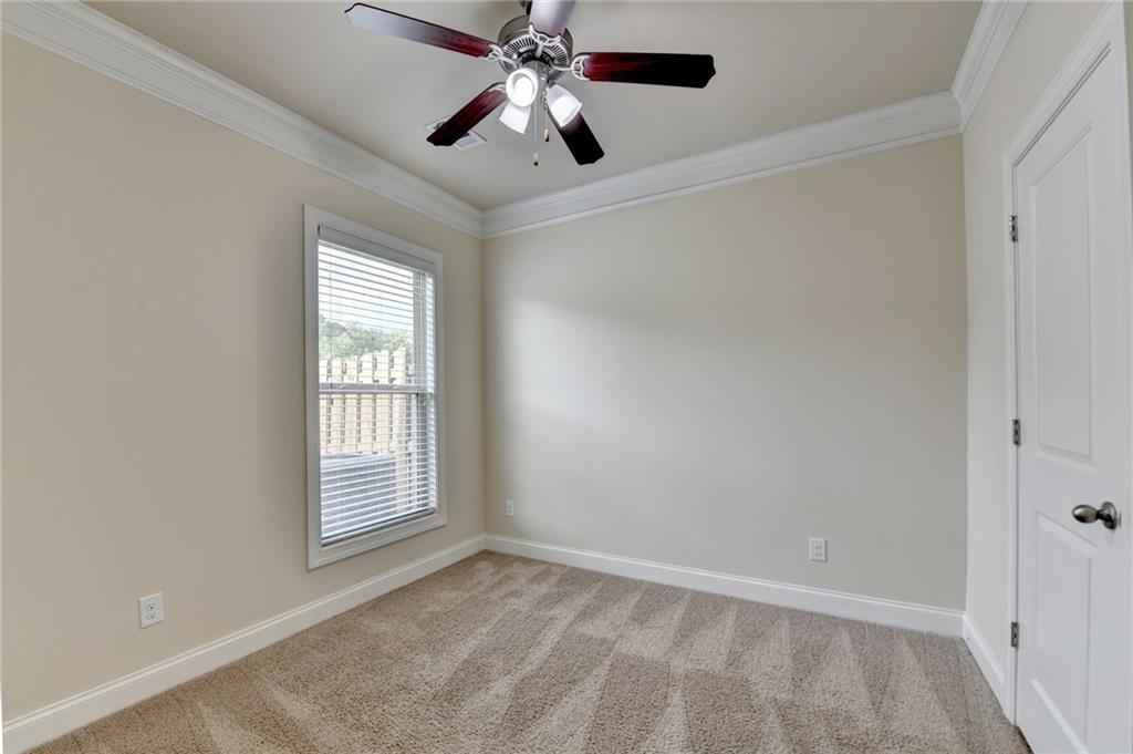 3123 Cross Creek Drive, Cumming, Georgia image 26