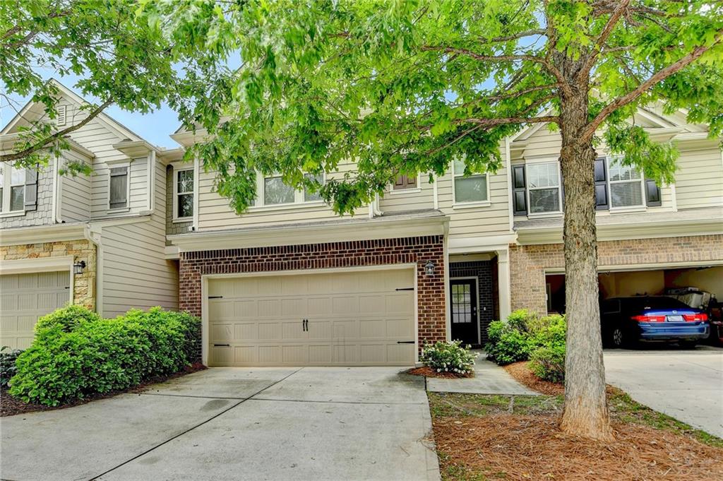 3123 CROSS CREEK Drive