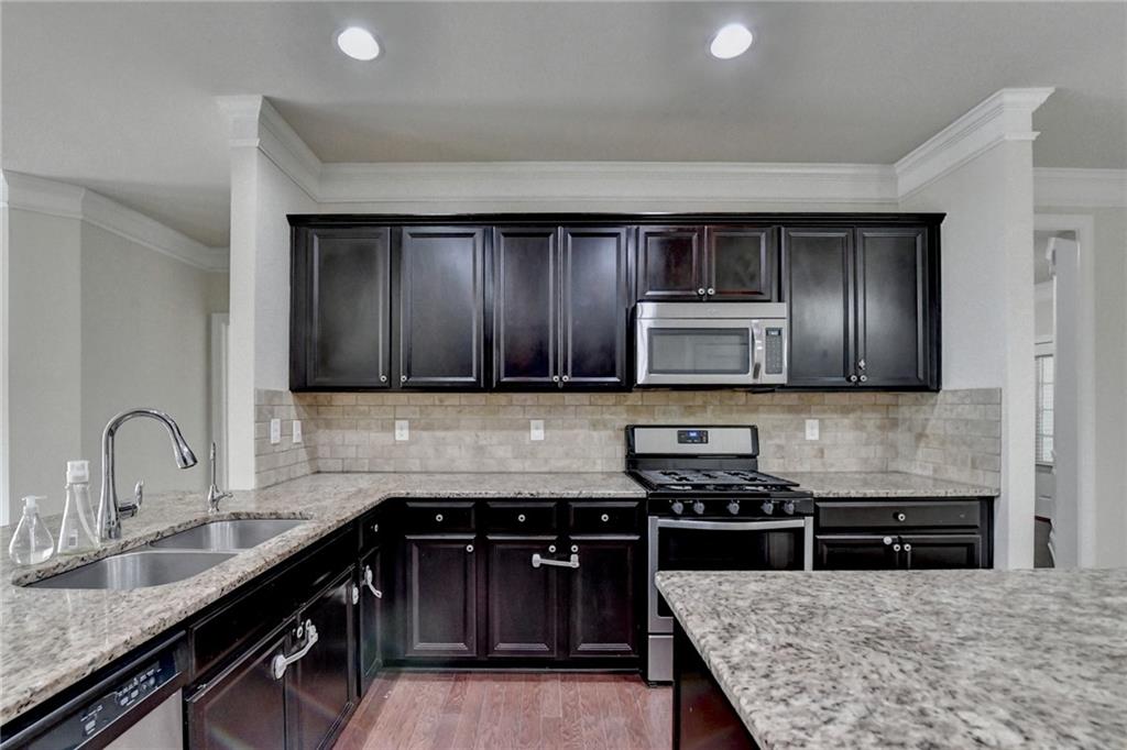 3123 Cross Creek Drive, Cumming, Georgia image 11