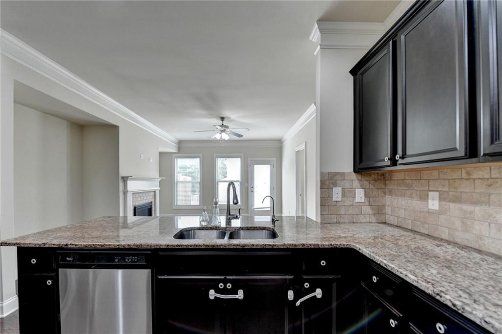 3123 Cross Creek Drive, Cumming, Georgia image 14