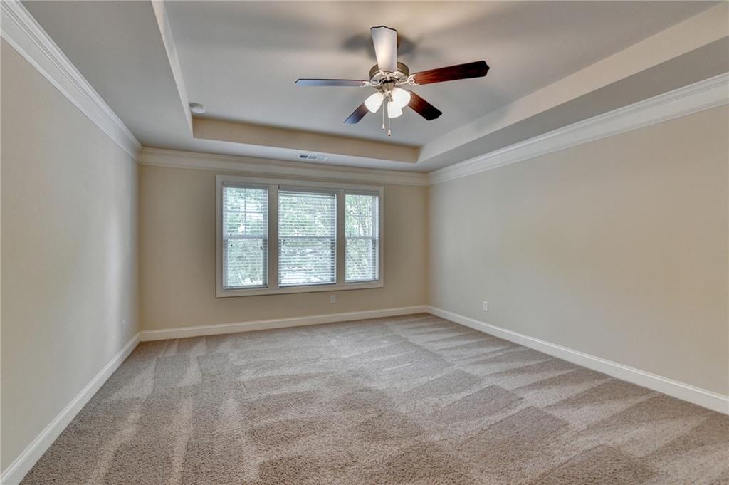 3123 Cross Creek Drive, Cumming, Georgia image 33