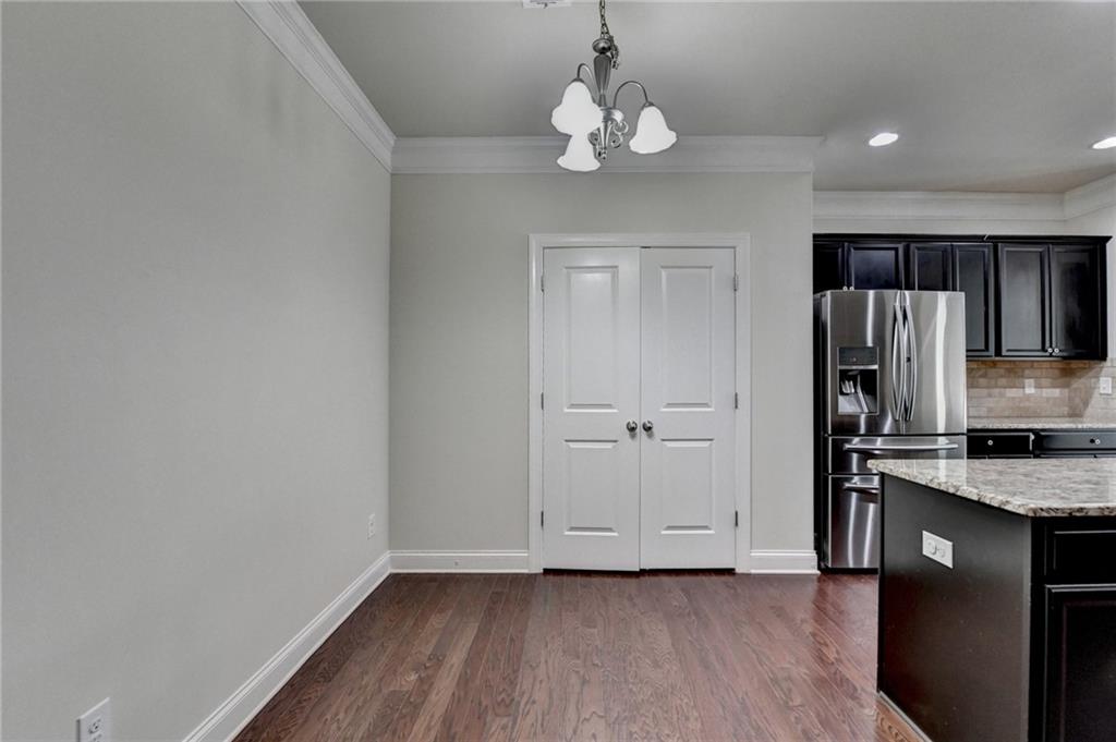 3123 Cross Creek Drive, Cumming, Georgia image 7