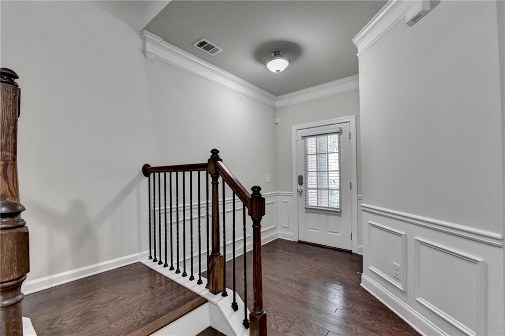 3123 CROSS CREEK Drive