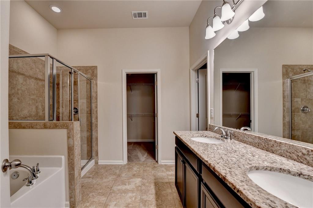 3123 Cross Creek Drive, Cumming, Georgia image 37