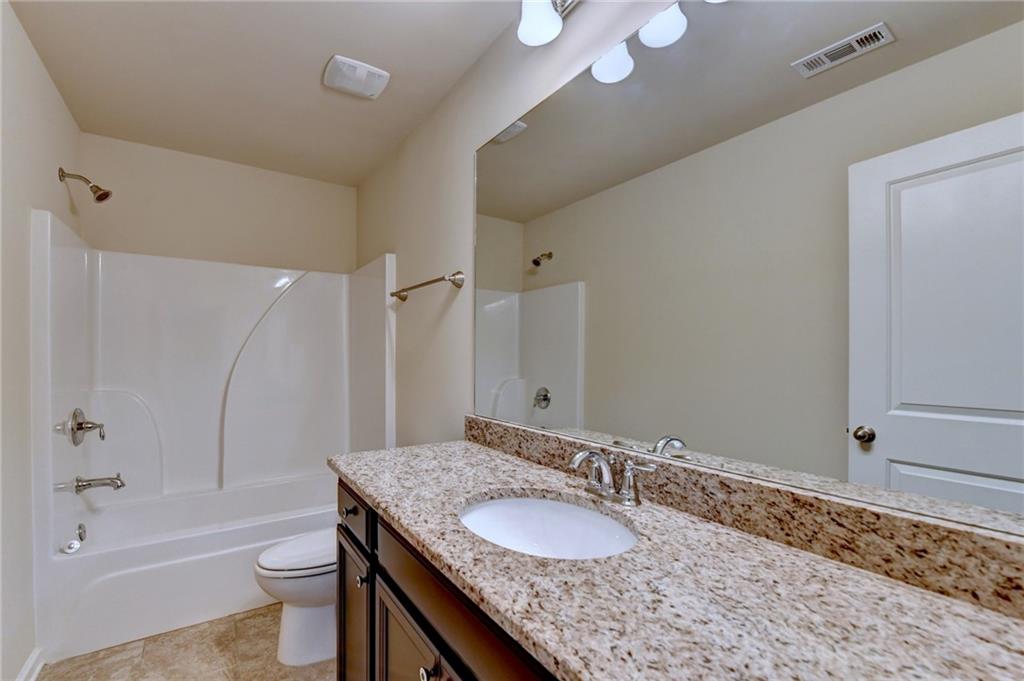 3123 Cross Creek Drive, Cumming, Georgia image 45