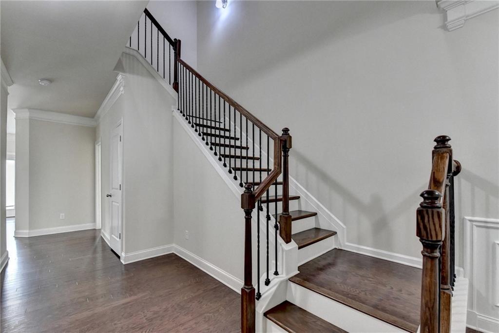 3123 Cross Creek Drive, Cumming, Georgia image 6