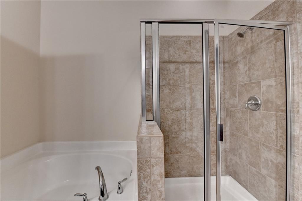 3123 Cross Creek Drive, Cumming, Georgia image 39