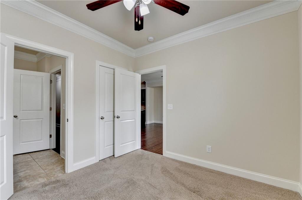 3123 Cross Creek Drive, Cumming, Georgia image 25